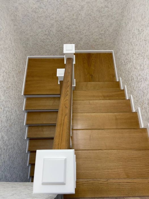 Zina poyalar лестница 60$