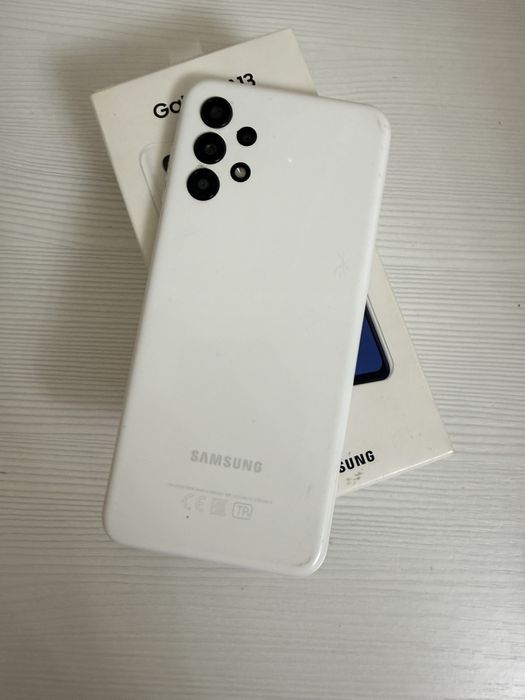 Samsung A13.