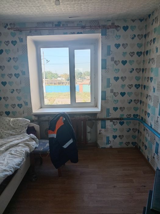 Продам дом 4 комнатный