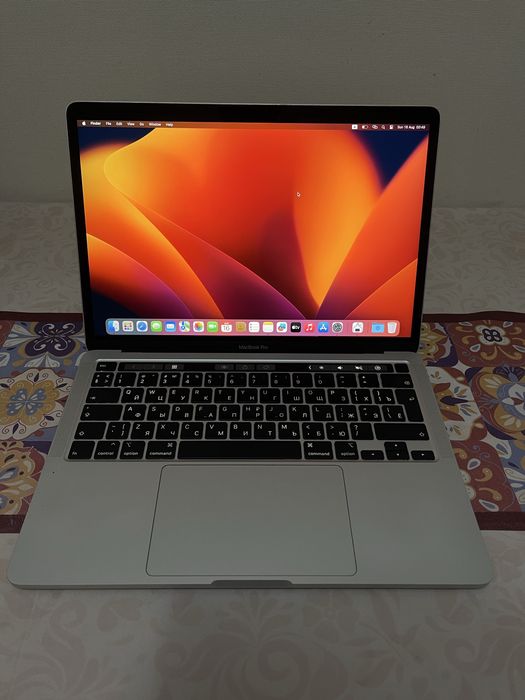 Хороший MacBook Pro 16/512