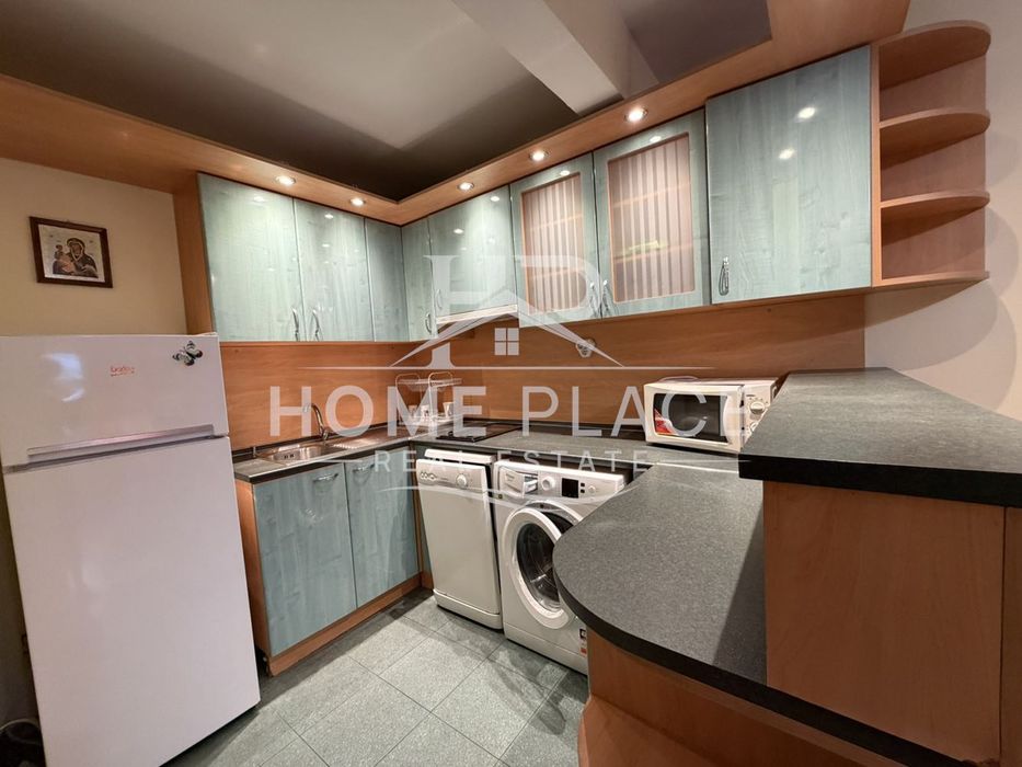 Дава се под наем Двустаен апартамент в Варна, Чаталджа - 64 кв.м за 450 € - Снимка #5