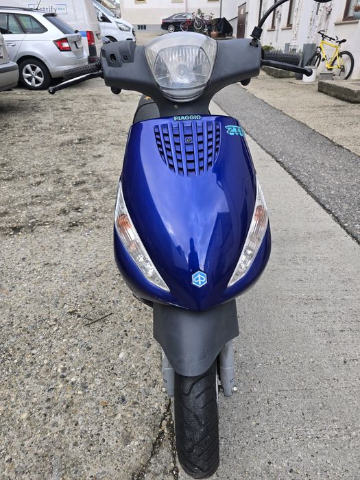 Piaggio Zip T2  Adus din austria cu toate actele in regula
