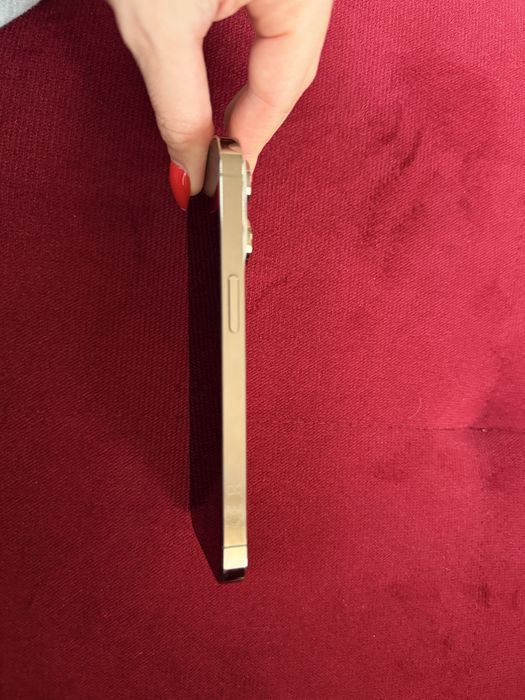 iPhone 14 Pro 512GB Gold