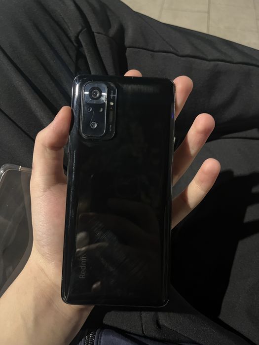редми нот 10 про redmi note 10 pro