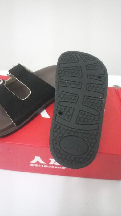 Шлепки детские шлепанцы тапочка