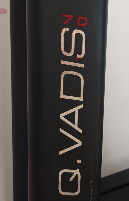 Banda de alergat Hammer Q Vadis T7.0 5162V2