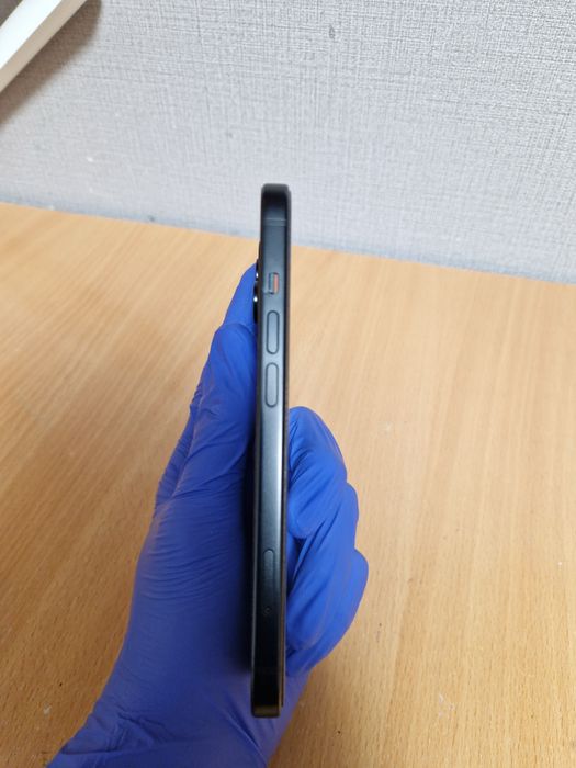 Iphone 15 128gb черный