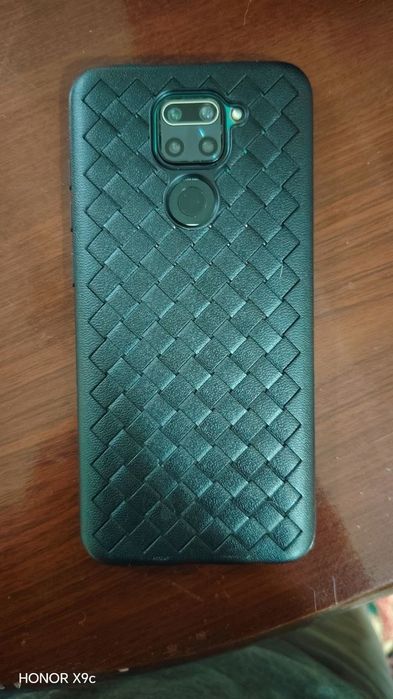 Redmi note 9 4+2 128G