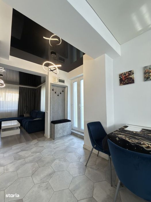 Vilă P+1 cu 3 Camere | Năvodari