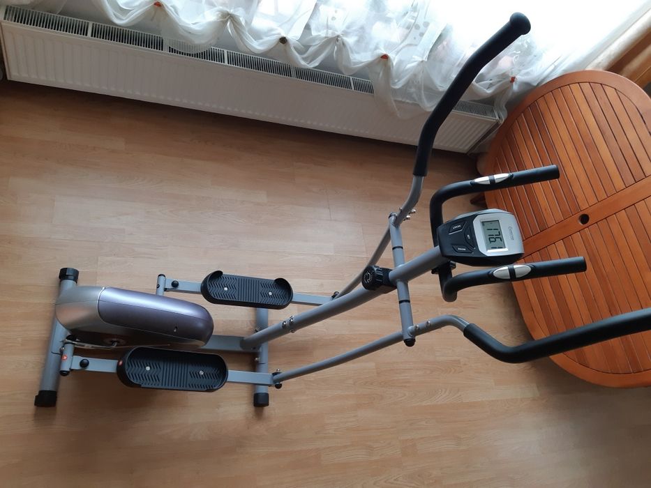 Bicicletă eliptică Kondition nouă