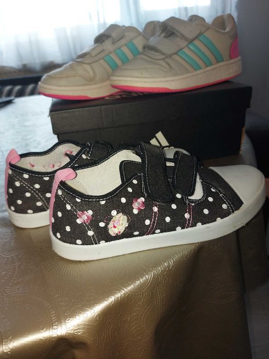 Маратонки Адидас- детски