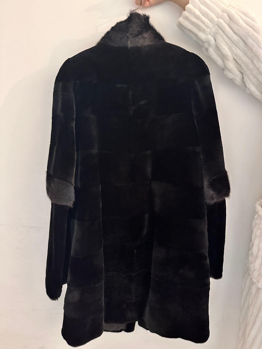 продам шубу настоящая