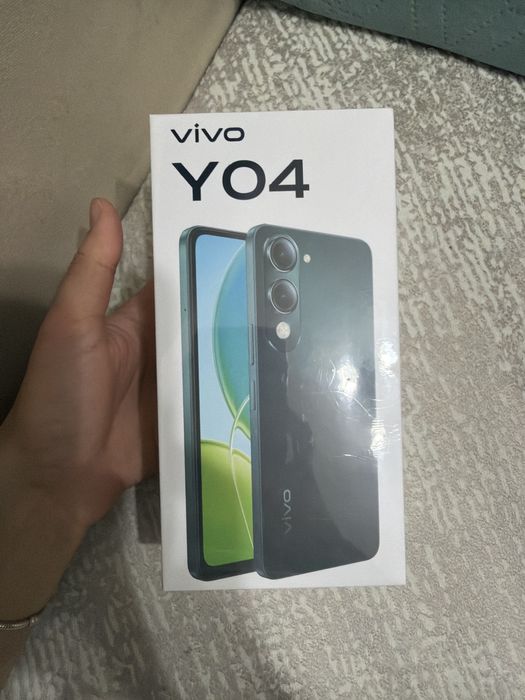 Телефон Vivo yo4