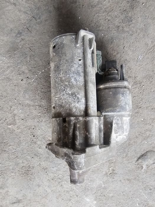 Electromotor Renault Clio 1.5 dci din 2011