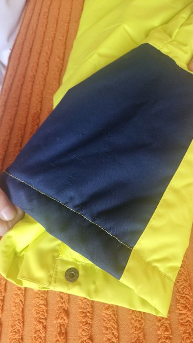 Детски ски панталон Head