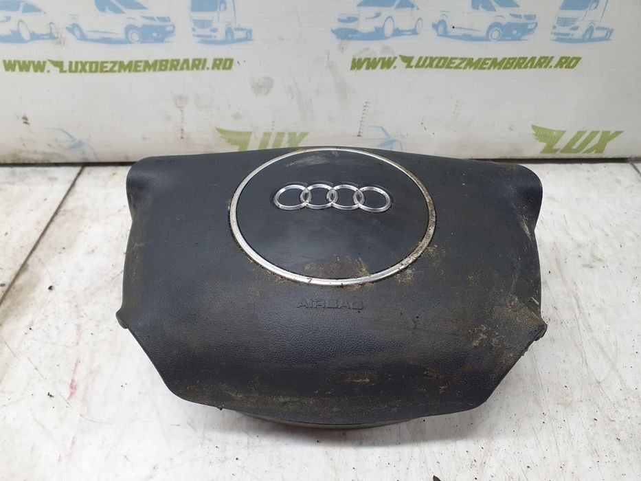 Airbag sofer 8p0880201d Audi A3 8P/8PA (facelift) (2004 - 2008)