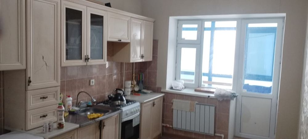 Срочно 2 ком. квартира в Нурсити
