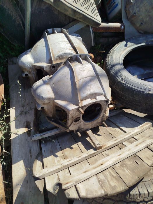 Газель запчасти  плита коробка