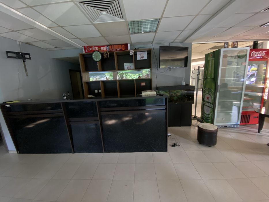 Дава се под наем Магазин в Плевен, Дружба 1 - 70 кв.м за 1000 € - Снимка #5