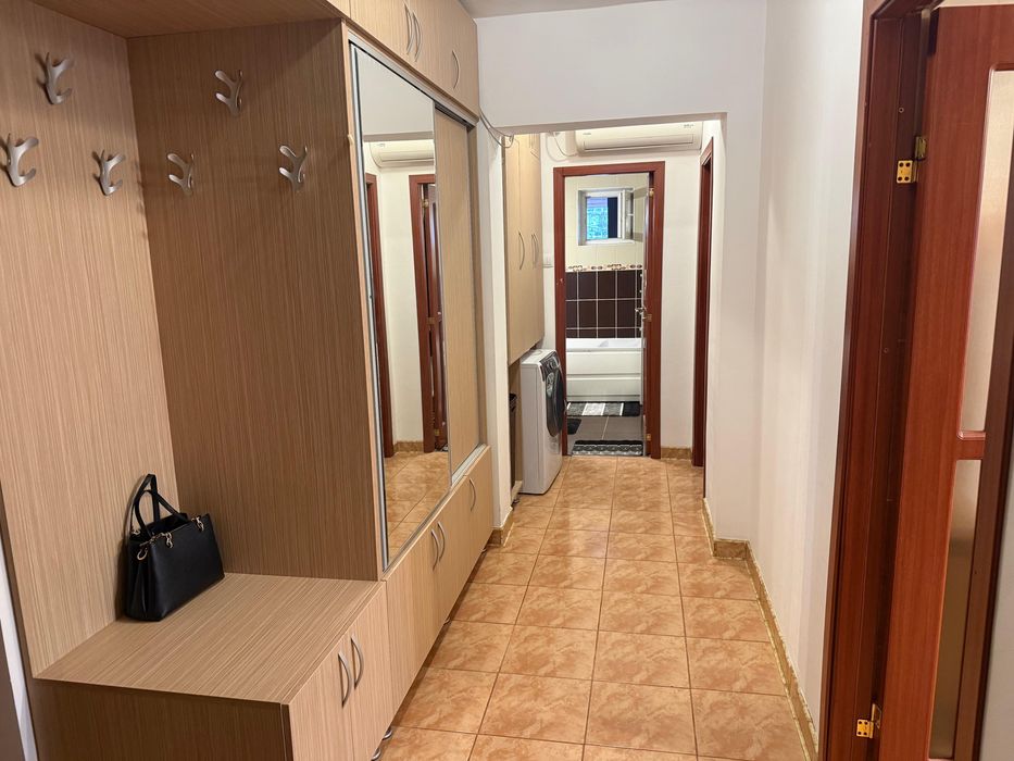 Apartament 2 camere Arcu-Gara