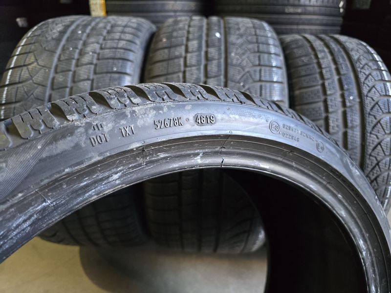 305/30/21 PIRELLI 2бр