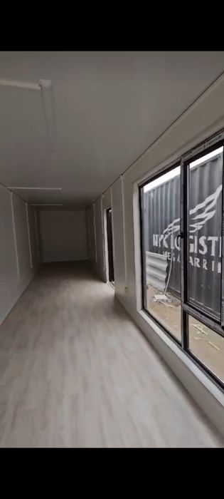 Контейнер 40 фут