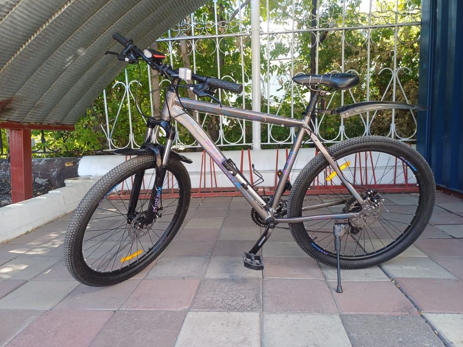 Продам два велосипеда Phoenix