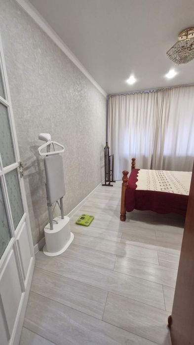 Продам 3 комнатную квартиру с ремонтом