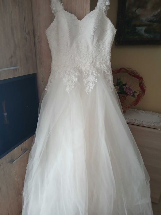 Rochie mireasa Bacău