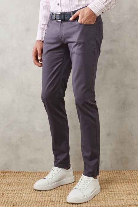 pantaloni Altinyildiz Classics AC&Co.