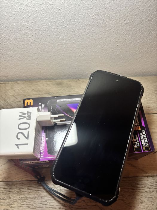 Vand iHunt tank 3 pro