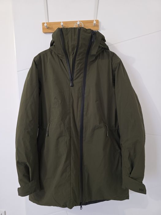 Helly Hansen Яке шуба