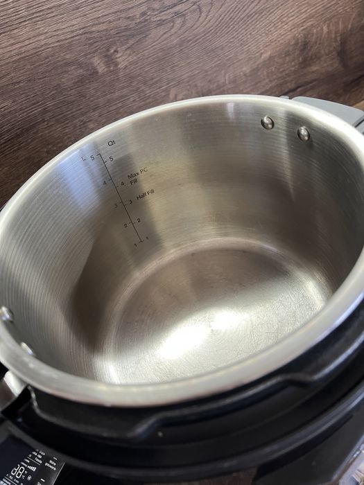 Мултикукър Instant Pot PRO