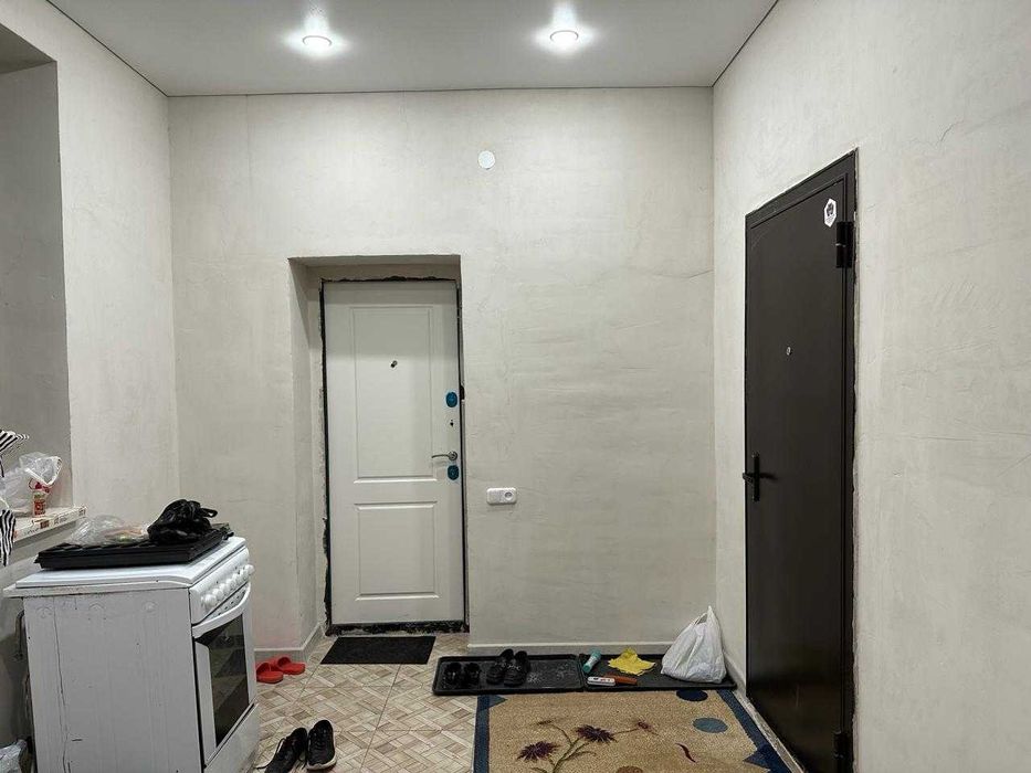 2-х этажный жилой дом