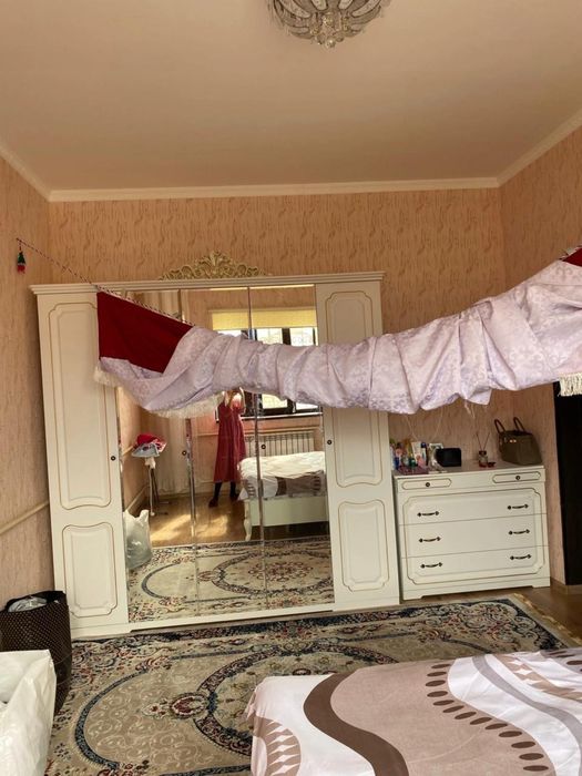 Спальный гарнитур