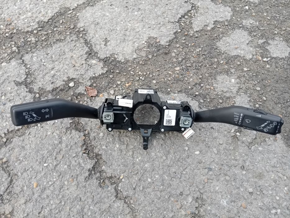 Bloc semnalizare si comanda stergatoare Tiguan 5K0953501BD