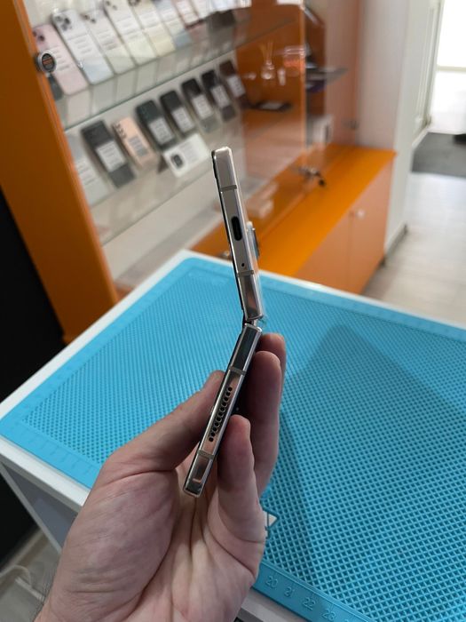 Samsung Z Fold 4 256gb 5g Neverlock/Garantie