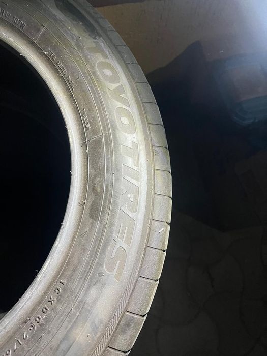 Продам шины летние Япония