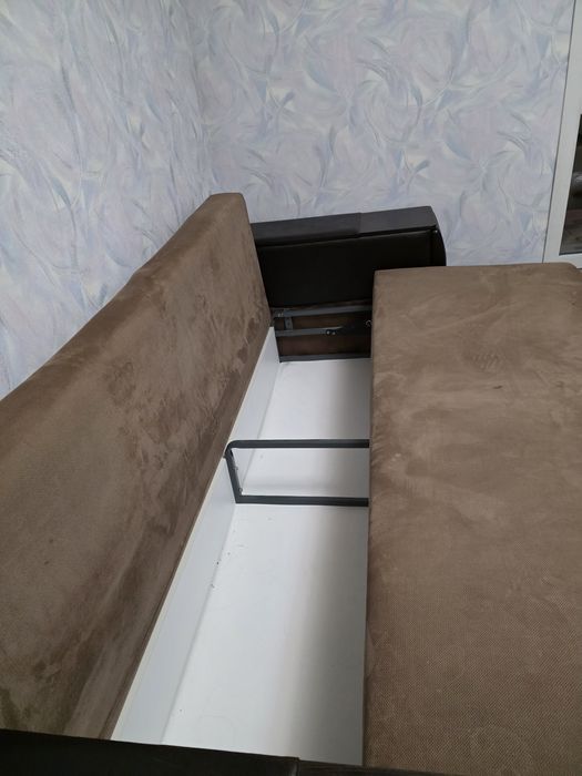 Диван раскладной