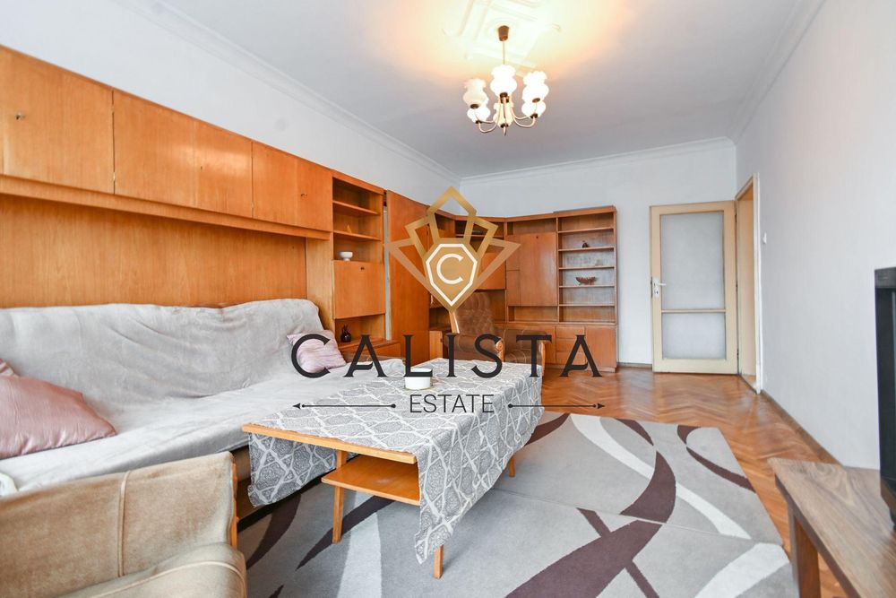 Дава се под наем Тристаен апартамент в София, Сердика - 76 кв.м за 611.49 € - Снимка #5