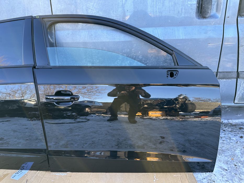 Portiere dreapta / Usi dreapta Audi A3 8V 2012-2020