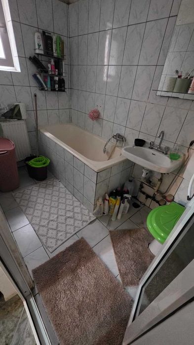 Parter Traian | Vis-a-vis Sala Polivalentă | Ideal spațiu comercial
