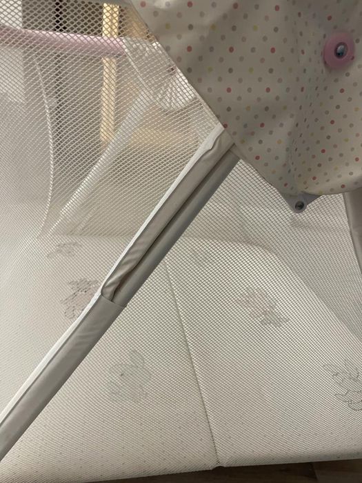 Манеж для ребенка