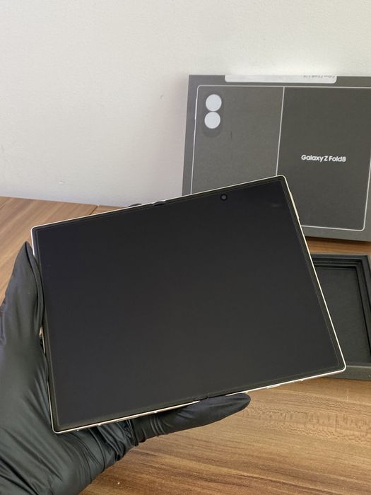 Samsung Z Fold8, 1 TB, Ca nou, Cod produs: 1044