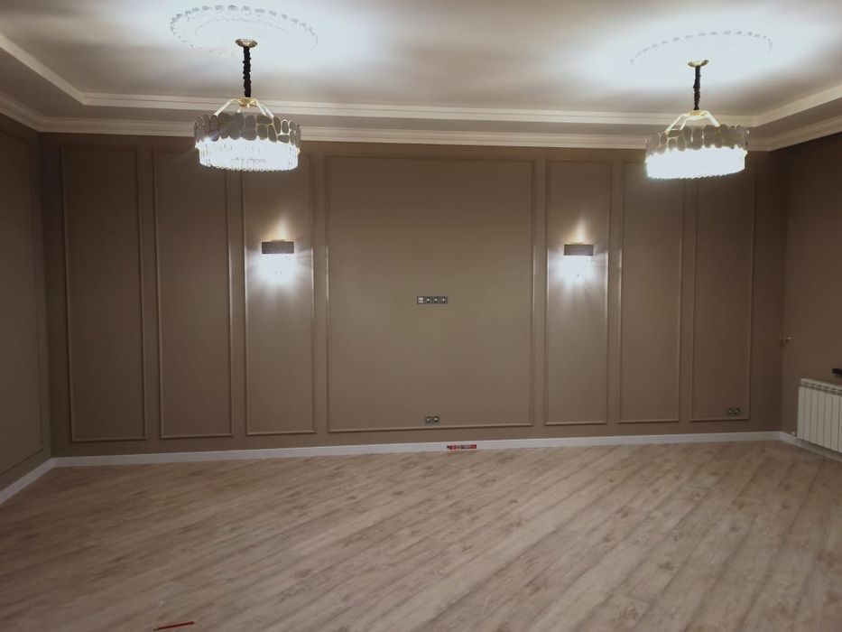 Ремонт квартир под ключ мастер