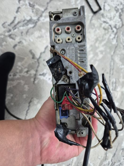 Пионер дельфин в хорошем состояний