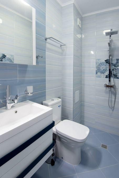 Дава се под наем Двустаен апартамент в Пловдив, Център - 80 кв.м за 450 € - Снимка #9