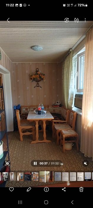 Продаеться квартира