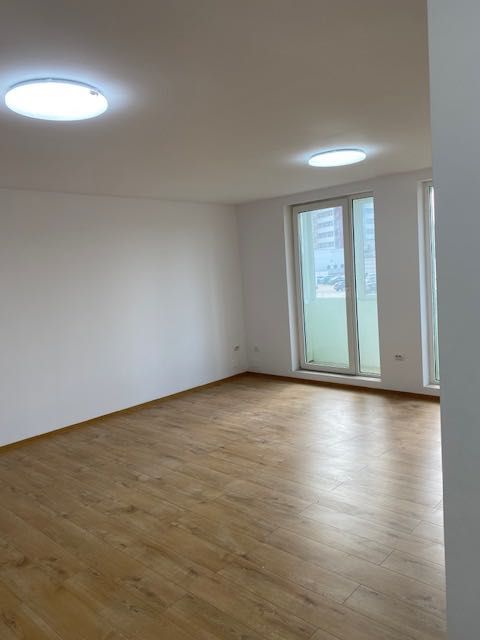 Apartament 2 camere – 67 mp –intersectie cu strada Republicii,  lângă Sigma Center și Grădina Botanică