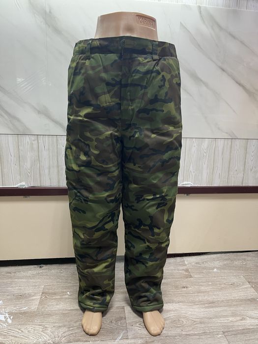 Спец одежда! Зимняя. Недорого.